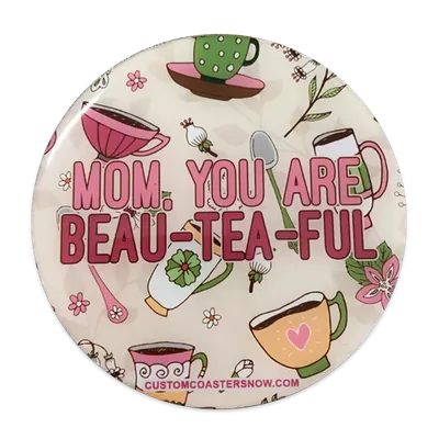 Epoxy Coating - Custom Ribbons Now