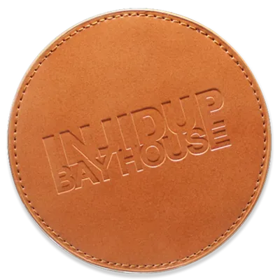 Round - Custom Ribbons Now