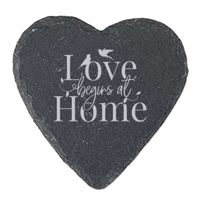 Heart - Custom Ribbons Now