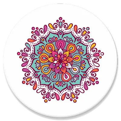 Round - Custom Ribbons Now