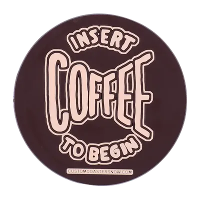 Round Round - Custom Ribbons Now