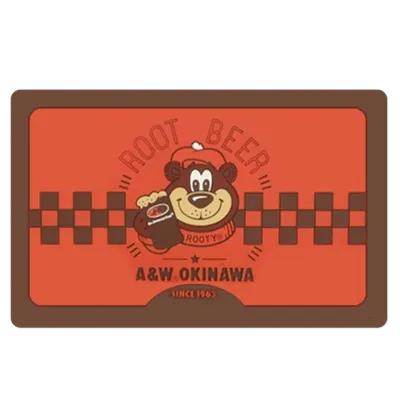 Rectangle Rectangle - Custom Ribbons Now