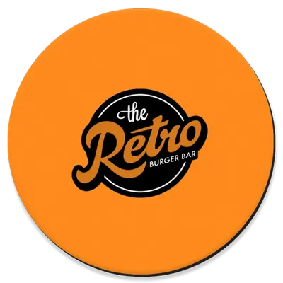 Round Round - Custom Ribbons Now