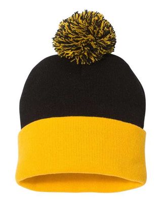 Black/ Gold Black/ Gold - Custom Ribbons Now