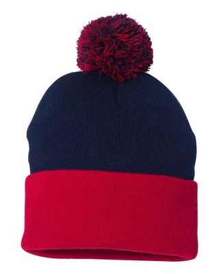 Navy/ Red Navy/ Red - Custom Ribbons Now