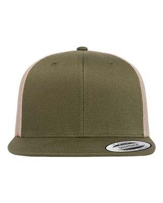 Moss Green/ Khaki Moss Green/ Khaki - Custom Ribbons Now