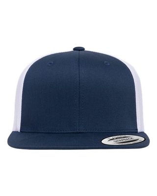 Navy/ White Navy/ White - Custom Ribbons Now