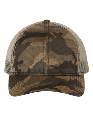 Camo Camo - Custom Ribbons Now