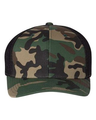 Army Camo/ Black Army Camo/ Black - Custom Ribbons Now