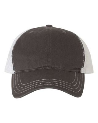 Charcoal/ White Charcoal/ White - Custom Ribbons Now