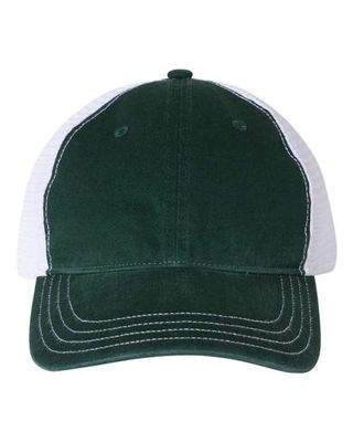 Dark Green/ White Dark Green/ White - Custom Ribbons Now