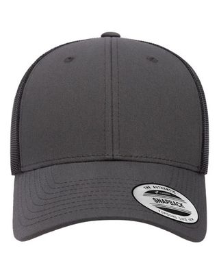 Charcoal/ Black Charcoal/ Black - Custom Ribbons Now