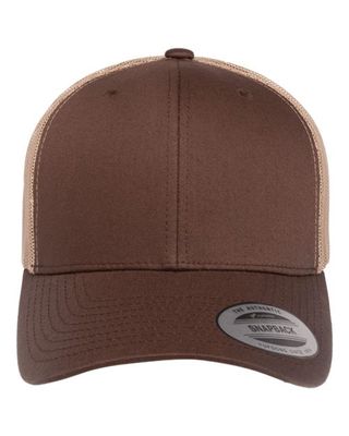 Brown/ Khaki Brown/ Khaki - Custom Ribbons Now