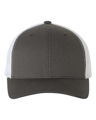 Charcoal/ White Charcoal/ White - Custom Ribbons Now