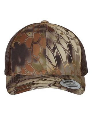 Kryptek Highlander Kryptek Highlander - Custom Ribbons Now