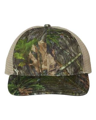 Mossy Oak Obsession/ Khaki Mossy Oak Obsession/ Khaki - Custom Ribbons Now