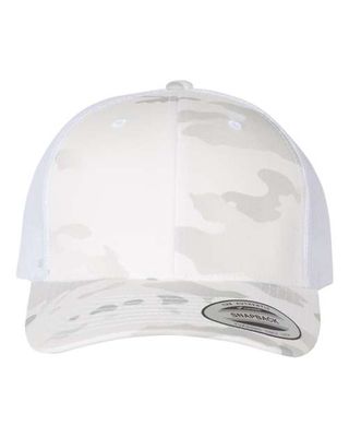 MULTICAM ALPINE/WHITE MULTICAM ALPINE/WHITE - Custom Ribbons Now