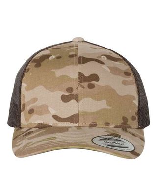 MULTICAM ARID/BROWN MULTICAM ARID/BROWN - Custom Ribbons Now
