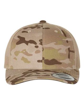 MULTICAM ARID/TAN MULTICAM ARID/TAN - Custom Ribbons Now