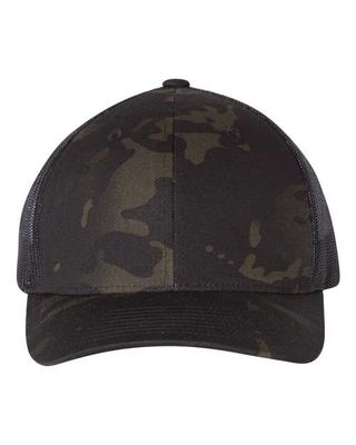 MULTICAM BLACK/BLACK MULTICAM BLACK/BLACK - Custom Ribbons Now