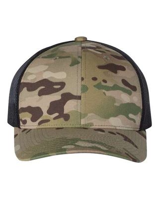 MULTICAM GREEN/BLACK MULTICAM GREEN/BLACK - Custom Ribbons Now