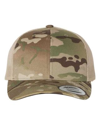 MULTICAM GREEN/KHAKI MULTICAM GREEN/KHAKI - Custom Ribbons Now