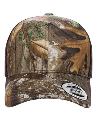 Realtree Edge/ Brown Realtree Edge/ Brown - Custom Ribbons Now