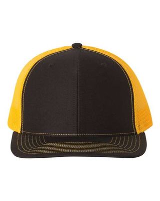 Black-Gold Black-Gold - Custom Ribbons Now