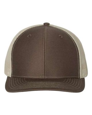 Brown/ Khaki Brown/ Khaki - Custom Ribbons Now
