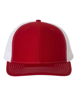 Red-White Red-White - Custom Ribbons Now