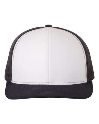 White/ Navy White/ Navy - Custom Ribbons Now