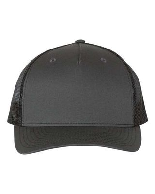 Charcoal/ Black Charcoal/ Black - Custom Ribbons Now