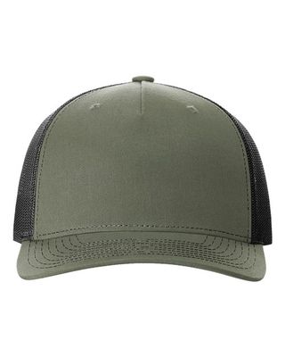 Loden Green/ Black Loden Green/ Black - Custom Ribbons Now