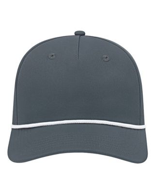 Charcoal/ White Charcoal/ White - Custom Ribbons Now