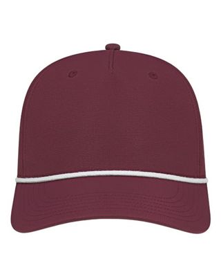Merlot/ White Merlot/ White - Custom Ribbons Now