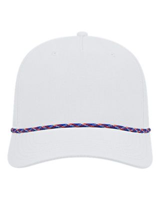 White-Red/ White/ Royal White-Red/ White/ Royal - Custom Ribbons Now