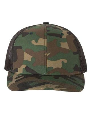 Army Camo/ Black Army Camo/ Black - Custom Ribbons Now