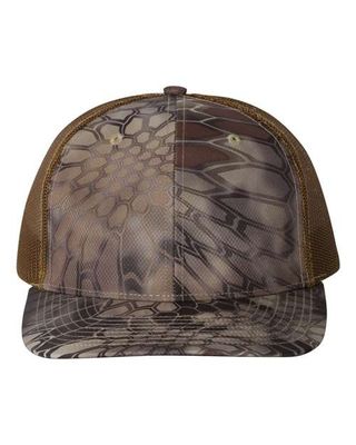 Kryptek Highlander - Buck Kryptek Highlander - Buck - Custom Ribbons Now