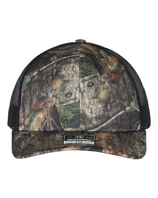 Mossy Oak Country DNA/ Black Mossy Oak Country DNA/ Black - Custom Ribbons Now