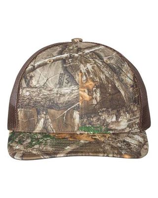 Realtree Edge/ Brown Realtree Edge/ Brown - Custom Ribbons Now