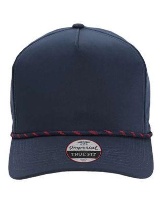 Navy/ Navy-Red Navy/ Navy-Red - Custom Ribbons Now