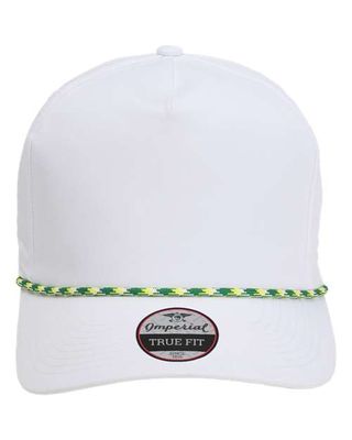White/ Green-Yellow White/ Green-Yellow - Custom Ribbons Now