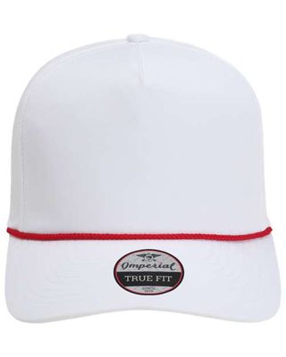 White/ Red White/ Red - Custom Ribbons Now