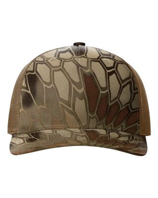 Kryptek Highlander - Buck Kryptek Highlander - Buck - Custom Ribbons Now