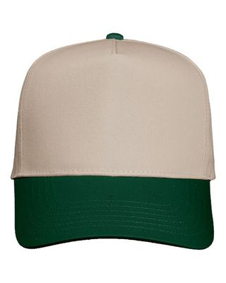 Khaki/ Forest Green Khaki/ Forest Green - Custom Ribbons Now