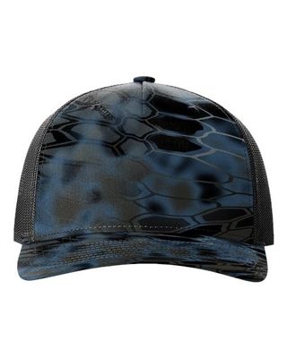 Kryptek Neptune/ Black Kryptek Neptune/ Black - Custom Ribbons Now
