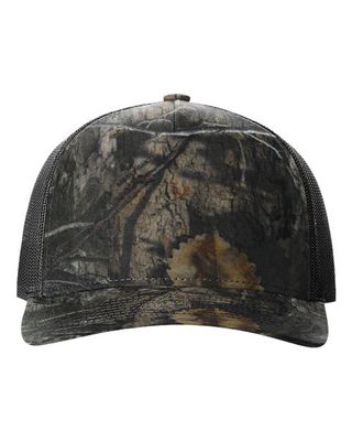 Mossy Oak Country DNA/ Black Mossy Oak Country DNA/ Black - Custom Ribbons Now