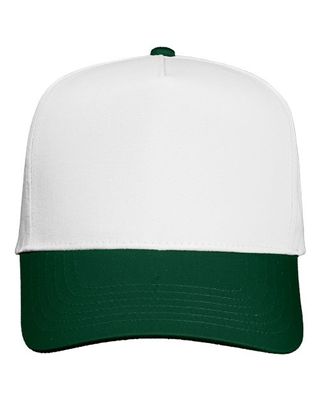 White/ Forest White/ Forest - Custom Ribbons Now