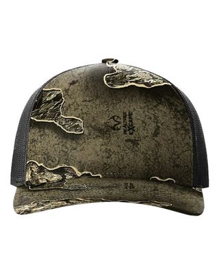 Realtree Escape/ Black Realtree Escape/ Black - Custom Ribbons Now