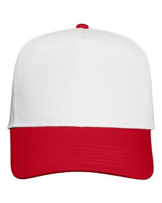 White/ Red White/ Red - Custom Ribbons Now